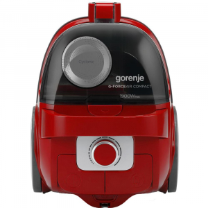 Vacuum Cleaner Gorenje VC1901GACRCY