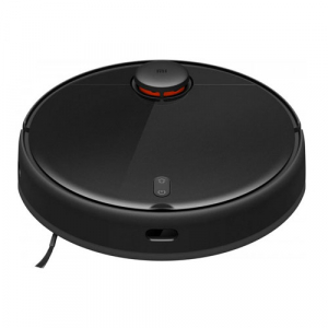 Xiaomi Mi Robot Vacuum-Mop 2 Pro, Black