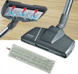 Vacuum Cleaner THOMAS NERO AQUA STEALTH