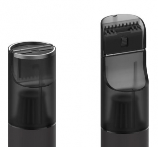 Xiaomi Roidmi Portable Vacuum Cleaner Nano, Black