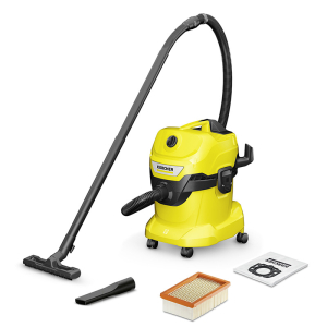 Vacuum Cleaner Karcher WD 4