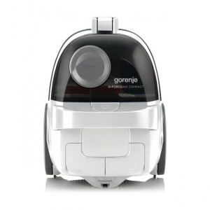 Vacuum Cleaner Gorenje SVC252FMWT