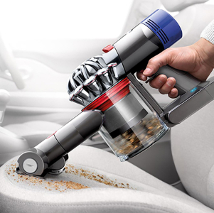 Vacuum Cleaner Dyson V8 Origin