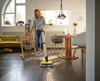 Vacuum Cleaner Karcher FC 7 Cordless