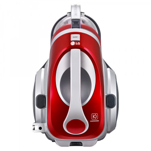 Vacuum Cleaner LG VK88504HUG