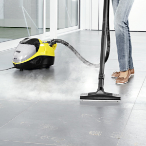 Steam Cleaner Karcher SV 7