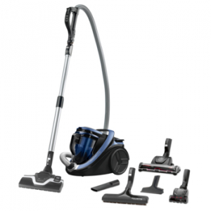 Vacuum Cleaner Rowenta RO7690EA