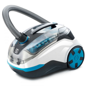 Vacuum Cleaner THOMAS DRY & AQUA-BOX PARKETT