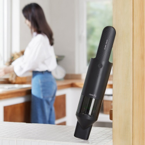 Xiaomi Cleanfly Portable Car Vacuum Cleaner, Black