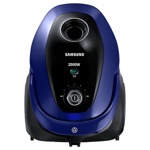 Vacuum Cleaner Samsung VC20M251AWB/UK