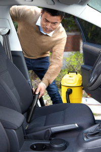 Vacuum Cleaner Karcher WD 1 Car 