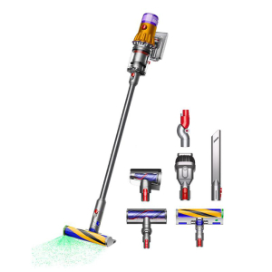 Vacuum Cleaner Dyson V12 Detect Slim Absolute