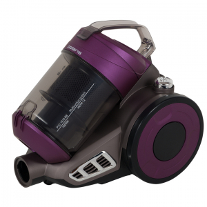 Vacuum Cleaner Polaris PVC1618BB