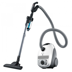 Vacuum Cleaner Samsung VC24FHNJGWQ/UK
