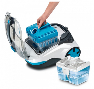 Vacuum Cleaner THOMAS DRY & AQUA-BOX PARKETT