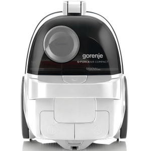 Vacuum Cleaner Gorenje VC1701GACWCY