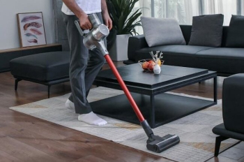 Vacuum cleaner Xiaomi T20