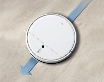 Xiaomi Mi Robot Vacuum-Mop 2C , White