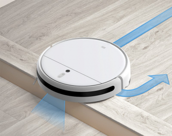 Xiaomi Mi Robot Vacuum-Mop 2C , White