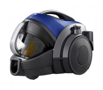 Vacuum Cleaner LG VK89609HQ