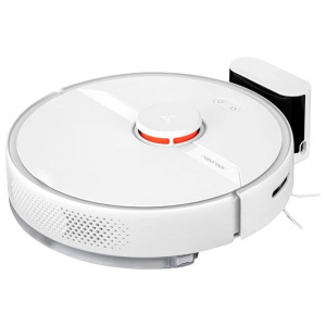 Xiaomi Roborock Vacuum Cleaner S6 Pure, White