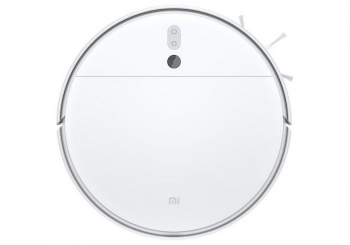 Xiaomi Mi Robot Vacuum-Mop 2, White