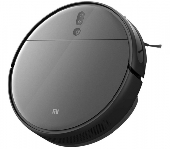 Xiaomi Mi Robot Vacuum-Mop 2 pro+ , Black