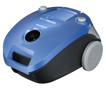 Vacuum Cleaner Samsung VCC4180V39/SBW