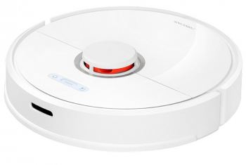 Xiaomi Roborock Vacuum Cleaner S6, White