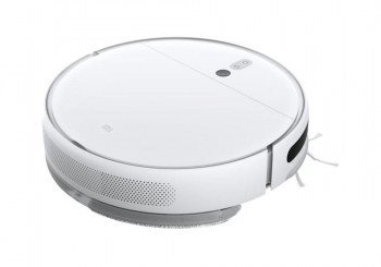 Xiaomi Mi Robot Vacuum-Mop 2, White