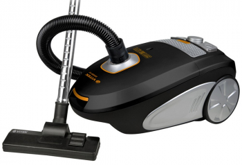 Vacuum Cleaner VITEK VT-1891 Black