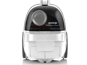 Vacuum Cleaner Gorenje VCEA01GACWCY