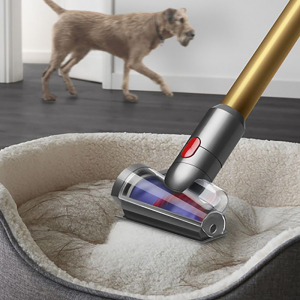 Vacuum Cleaner Dyson V12 Detect Slim Absolute