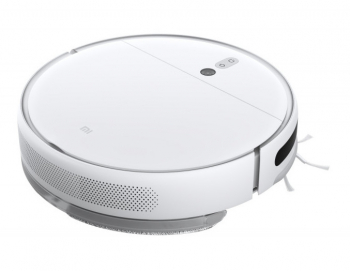 Xiaomi Mi Robot Vacuum-Mop 2C , White