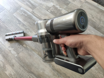 Vacuum Cleaner Xiaomi Dreame V11