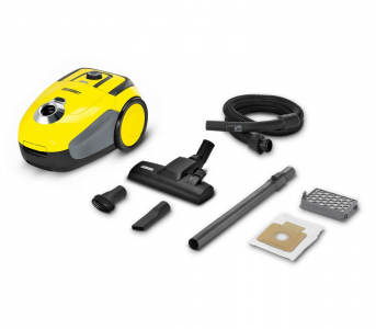 Vacuum Cleaner Karcher VC 2