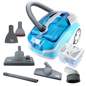 Vacuum Cleaner THOMAS Mistral XS