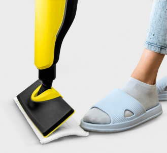 Steam Cleaner Karcher SC 2 Upright EasyFix