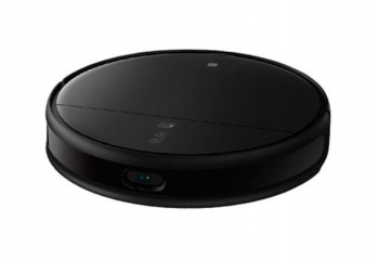 Xiaomi Mi Robot Vacuum-Mop 2 pro+ , Black