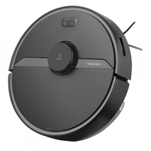 Xiaomi Roborock Vacuum Cleaner S6 Pure, Black