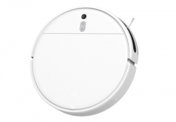 Xiaomi Mi Robot Vacuum-Mop 2 Lite, White