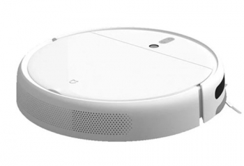 Xiaomi Mi Robot Vacuum-Mop 1C , White