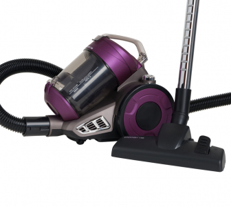 Vacuum Cleaner Polaris PVC1618BB