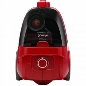 Vacuum Cleaner Gorenje VC2302GALRCY 