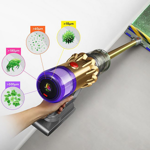 Vacuum Cleaner Dyson V12 Detect Slim Absolute