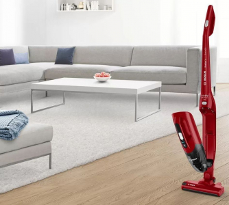 Vacuum Cleaner Bosch BBHF214R