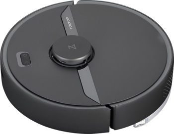 Xiaomi Roborock Vacuum Cleaner S6 Pure, Black