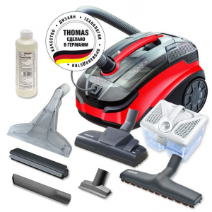 Vacuum Cleaner THOMAS Wave XT Aqua-Box