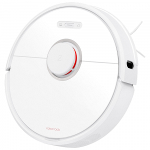 Xiaomi Roborock Vacuum Cleaner S6, White