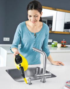 Steam Cleaner Karcher SC 1